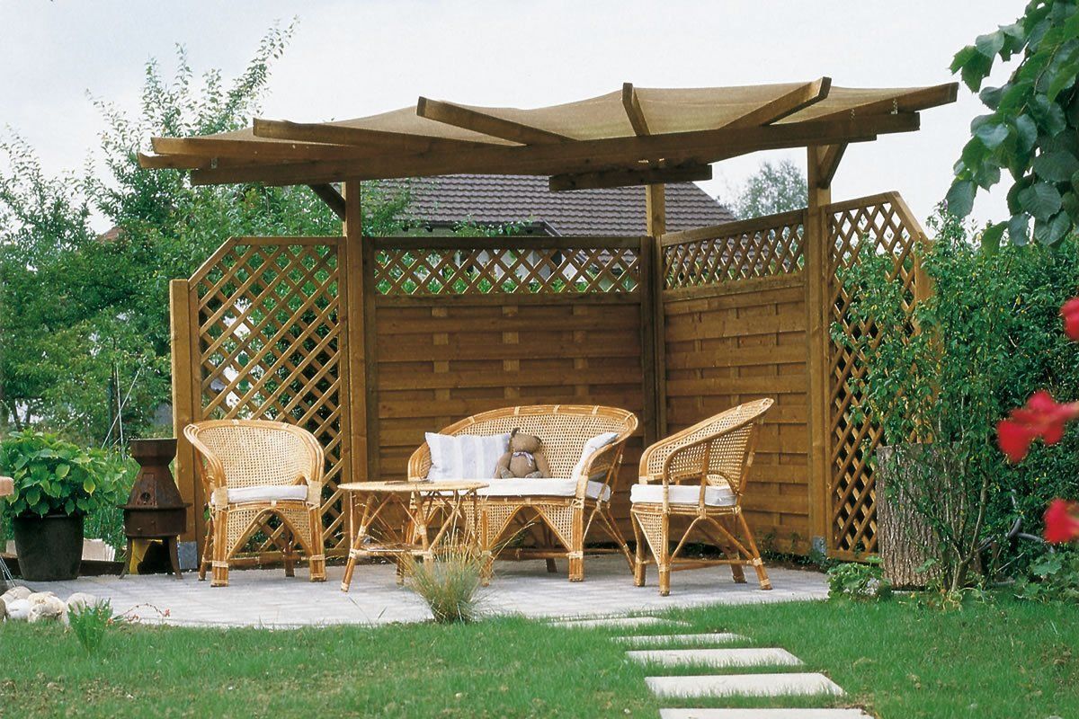 Pergola Elemente Holz ~ Hausdesignhub.co Pergola Elemente Holz ~ Hausdesignhub.co
