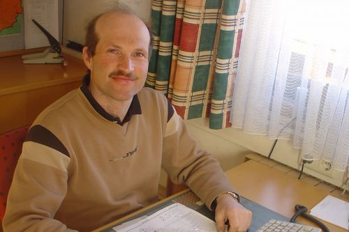 Johann Stranger